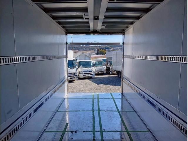 HINO RANGER 2023 Image 31