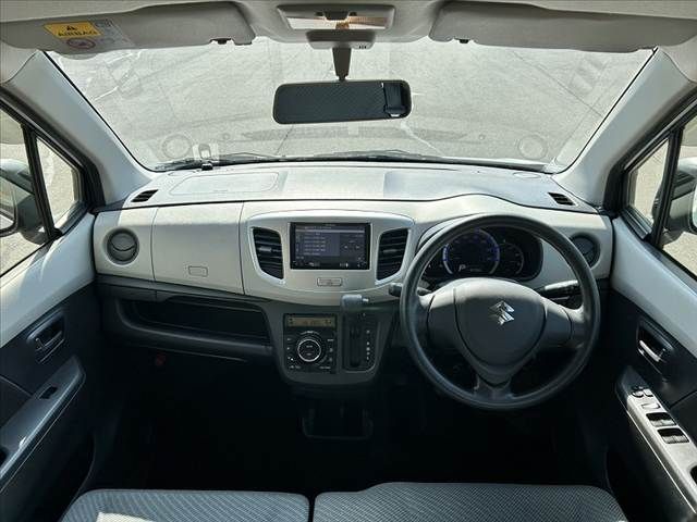 SUZUKI WAGON R 2015 Image 31