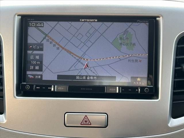 SUZUKI WAGON R 2015 Image 31