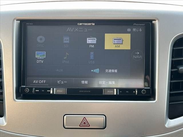 SUZUKI WAGON R 2015 Image 31