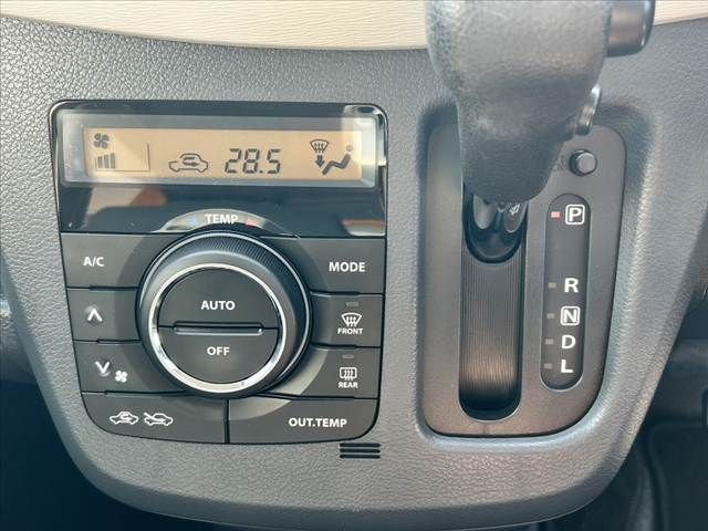 SUZUKI WAGON R 2015 Image 31