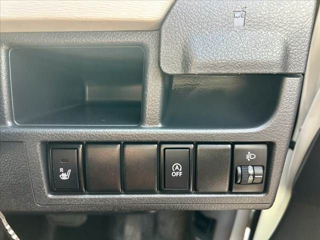 SUZUKI WAGON R 2015 Image 31