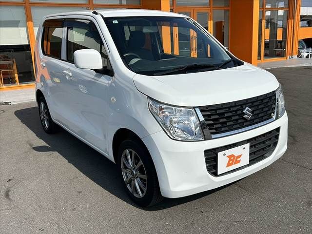 SUZUKI WAGON R 2015 Image 31