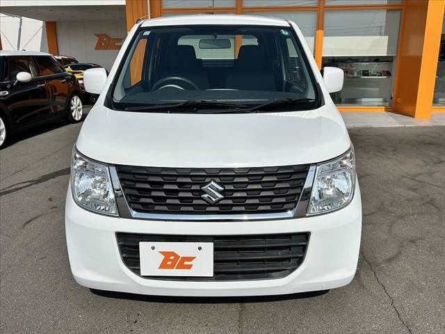 SUZUKI WAGON R 2015 Image 31