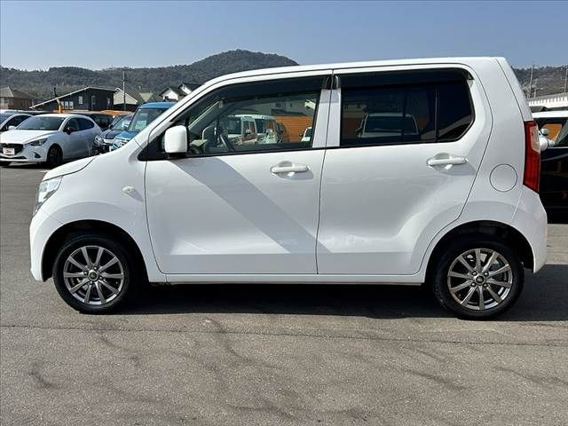 SUZUKI WAGON R 2015 Image 31