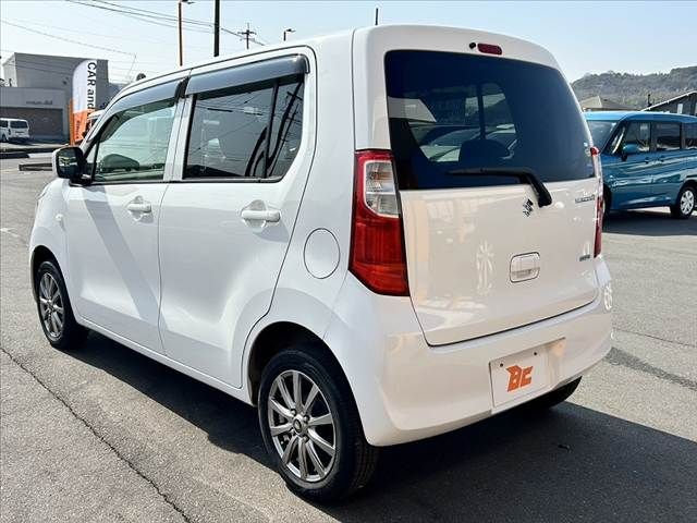 SUZUKI WAGON R 2015 Image 31
