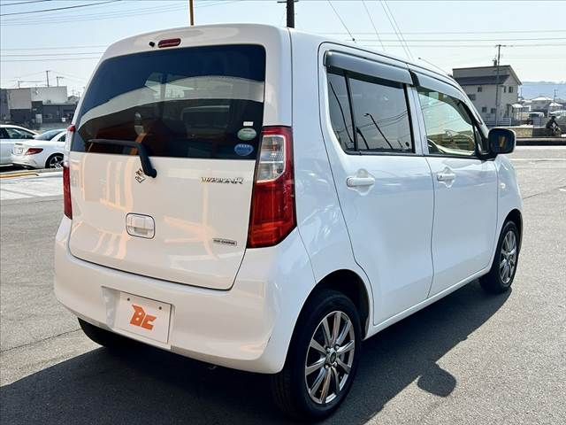 SUZUKI WAGON R 2015 Image 31