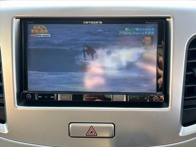 SUZUKI WAGON R 2015 Image 31