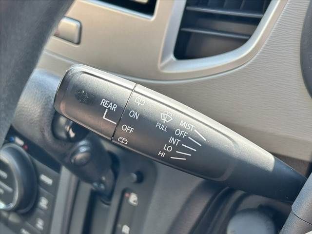 SUZUKI WAGON R 2015 Image 31