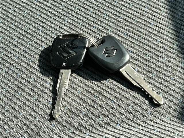 SUZUKI WAGON R 2015 Image 31