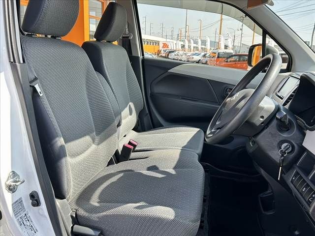 SUZUKI WAGON R 2015 Image 31