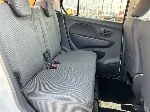 SUZUKI WAGON R 2015 Image 31