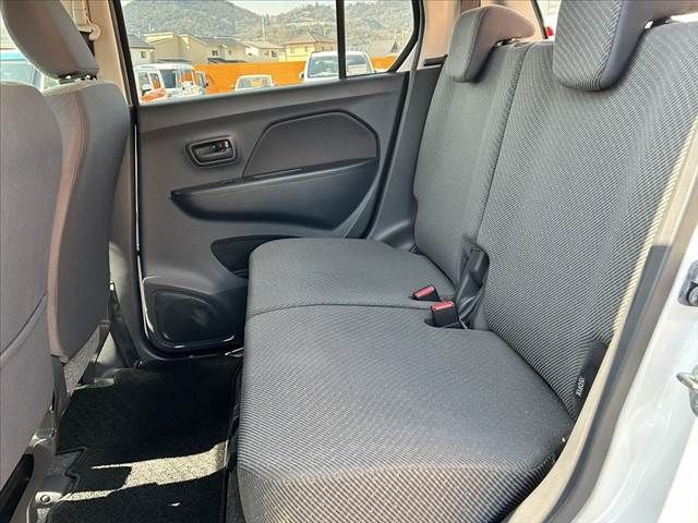 SUZUKI WAGON R 2015 Image 31