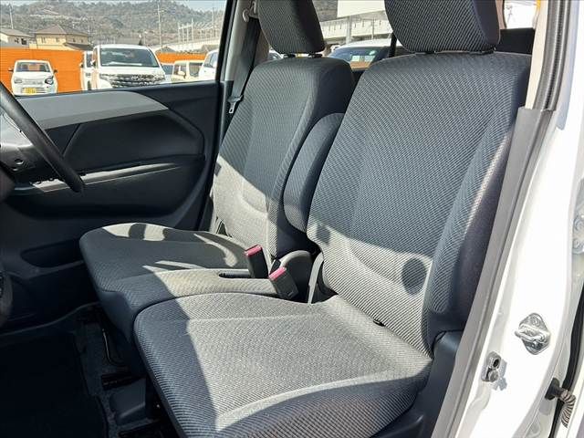 SUZUKI WAGON R 2015 Image 31