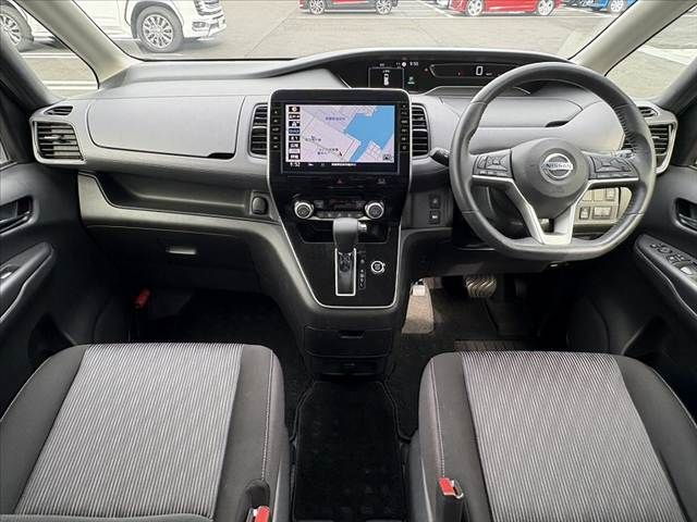 NISSAN SERENA  S-HYBRID 2020 Image 31