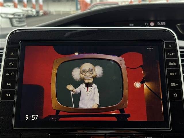 NISSAN SERENA  S-HYBRID 2020 Image 31