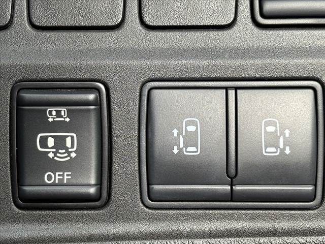 NISSAN SERENA  S-HYBRID 2020 Image 31