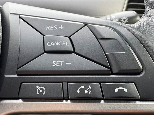 NISSAN SERENA  S-HYBRID 2020 Image 31