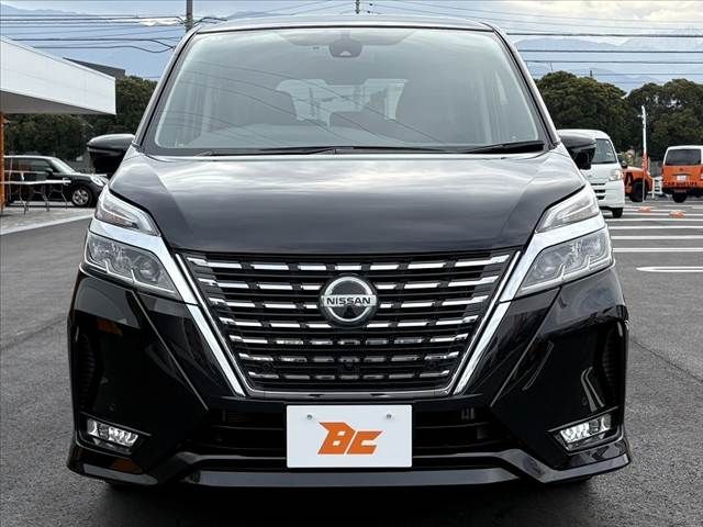 NISSAN SERENA  S-HYBRID 2020 Image 31