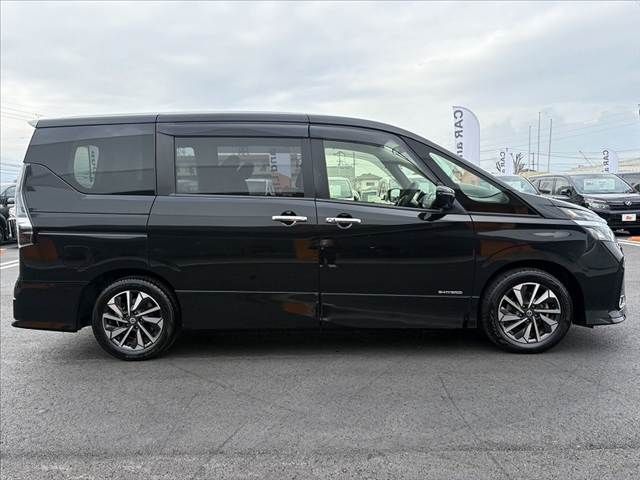 NISSAN SERENA  S-HYBRID 2020 Image 31