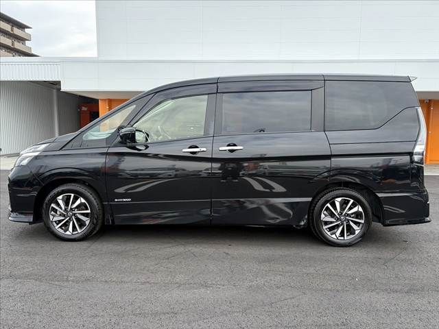 NISSAN SERENA  S-HYBRID 2020 Image 31