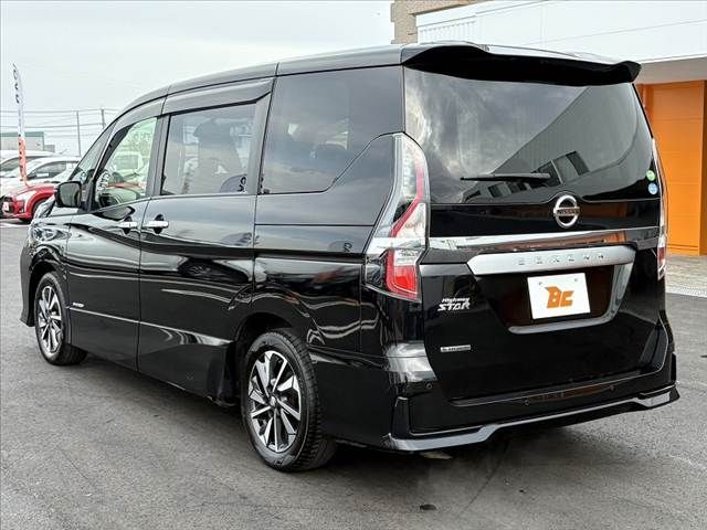 NISSAN SERENA  S-HYBRID 2020 Image 31