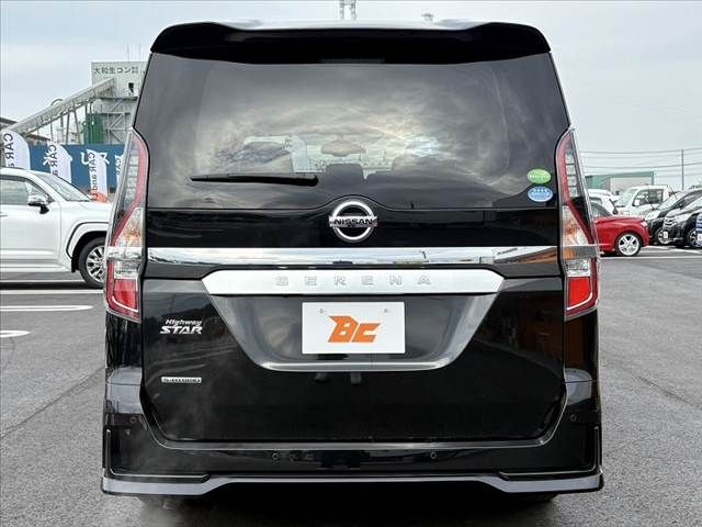 NISSAN SERENA  S-HYBRID 2020 Image 31