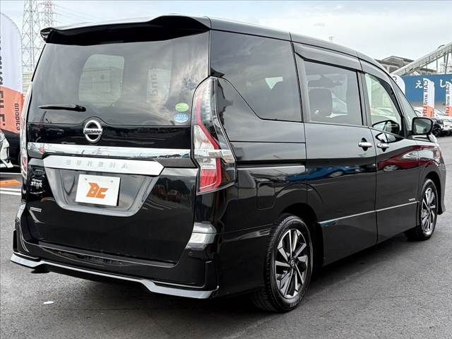 NISSAN SERENA  S-HYBRID 2020 Image 31