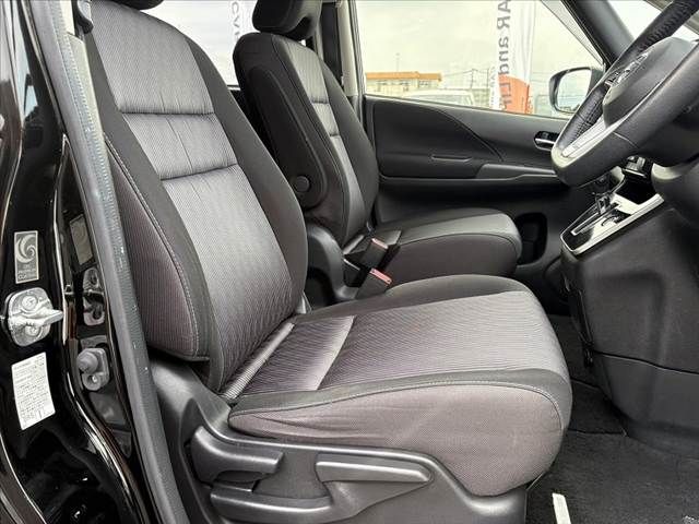 NISSAN SERENA  S-HYBRID 2020 Image 31