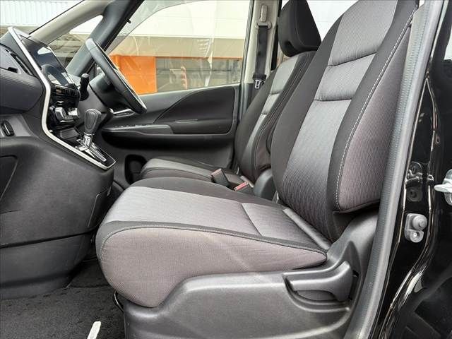 NISSAN SERENA  S-HYBRID 2020 Image 31