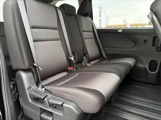 NISSAN SERENA  S-HYBRID 2020 Image 31