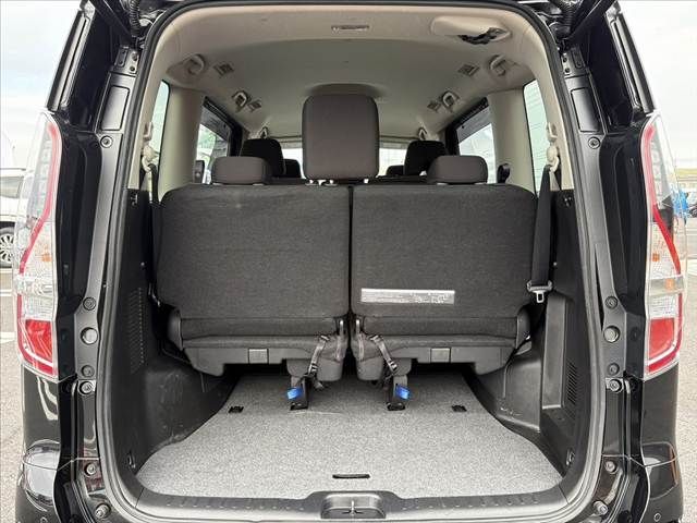 NISSAN SERENA  S-HYBRID 2020 Image 31