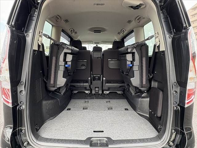 NISSAN SERENA  S-HYBRID 2020 Image 31