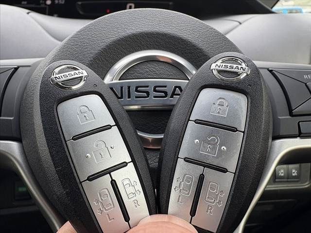 NISSAN SERENA  S-HYBRID 2020 Image 31