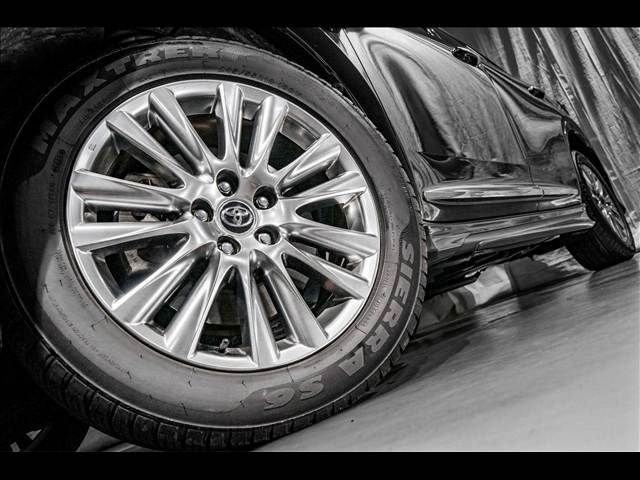 TOYOTA HARRIER 2WD 2018 Image 31