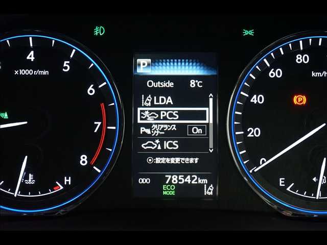 TOYOTA HARRIER 2WD 2018 Image 31