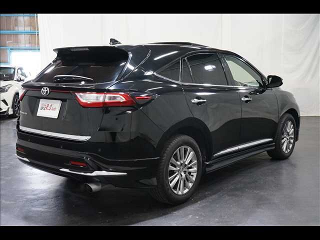 TOYOTA HARRIER 2WD 2018 Image 31