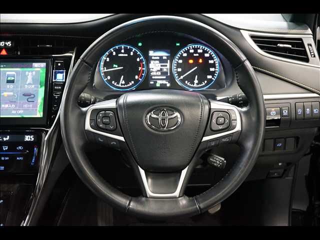 TOYOTA HARRIER 2WD 2018 Image 31