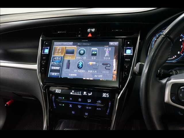 TOYOTA HARRIER 2WD 2018 Image 31