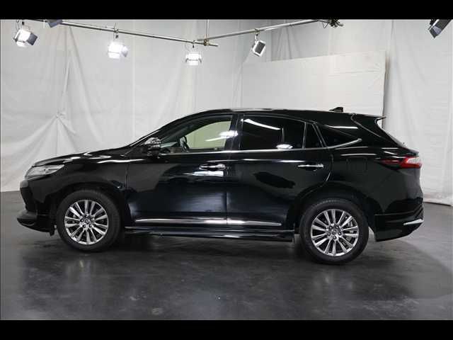 TOYOTA HARRIER 2WD 2018 Image 31