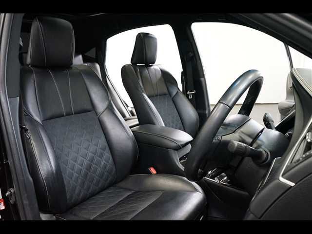 TOYOTA HARRIER 2WD 2018 Image 31