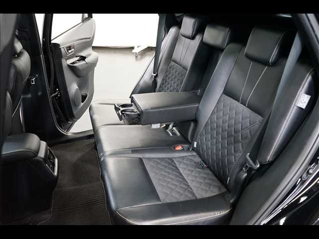 TOYOTA HARRIER 2WD 2018 Image 31