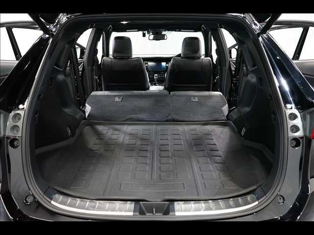 TOYOTA HARRIER 2WD 2018 Image 31