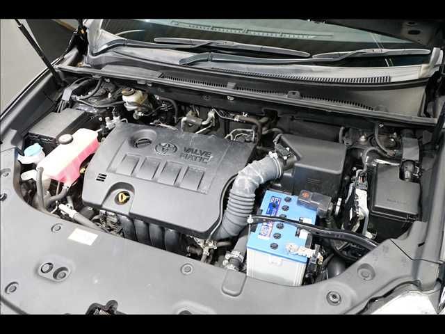 TOYOTA HARRIER 2WD 2018 Image 31