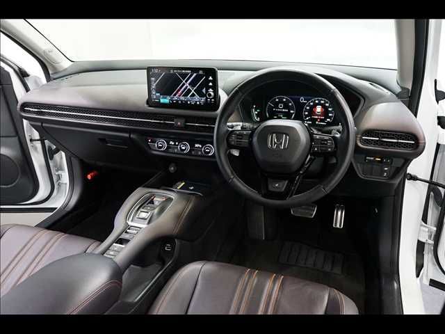 HONDA ZR-V E:HEV 2024 Image 31