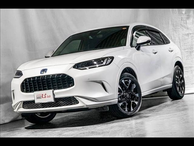 HONDA ZR-V E:HEV 2024 Image 31