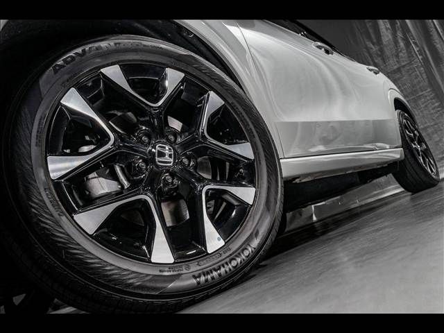 HONDA ZR-V E:HEV 2024 Image 31