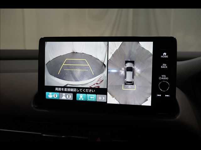 HONDA ZR-V E:HEV 2024 Image 31