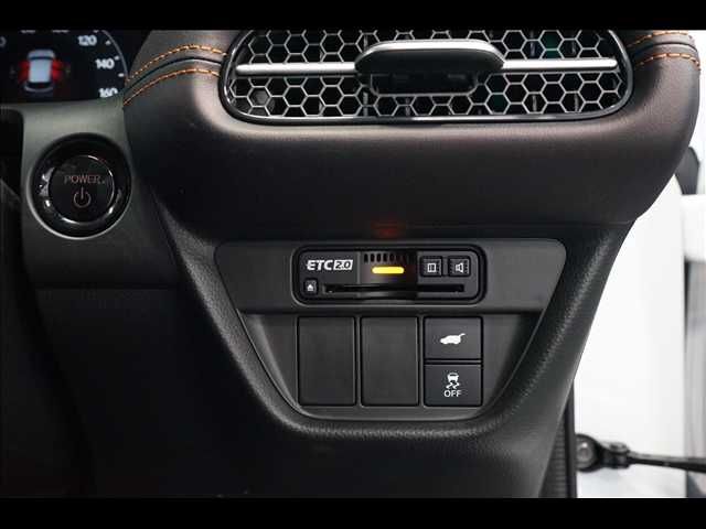 HONDA ZR-V E:HEV 2024 Image 31