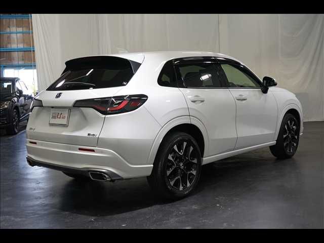 HONDA ZR-V E:HEV 2024 Image 31